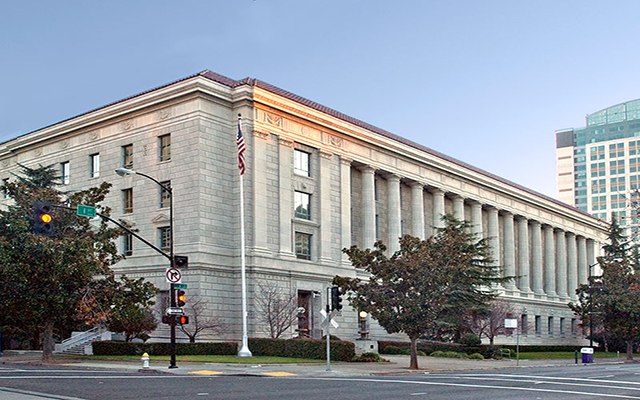 APSI Awarded Elevator Modernization at the Sacramento Federal Building, 801 I Street, Sacramento, CA