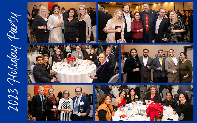 2023 APSI Holiday Party