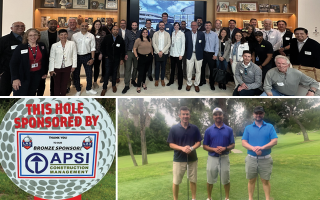 2024 All-Airport Golf Tournament
