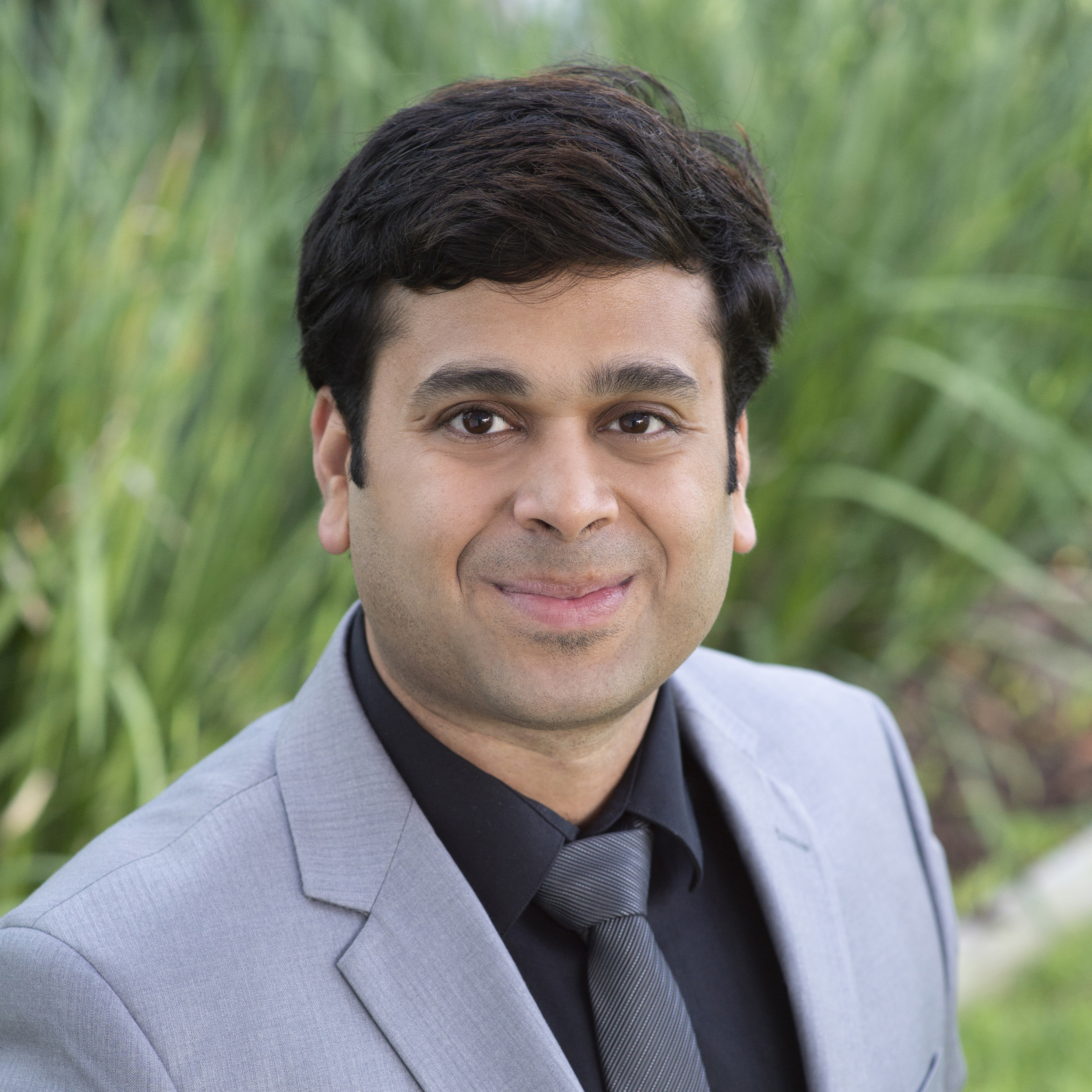Anurag Garg, Scheduling Operations Manager