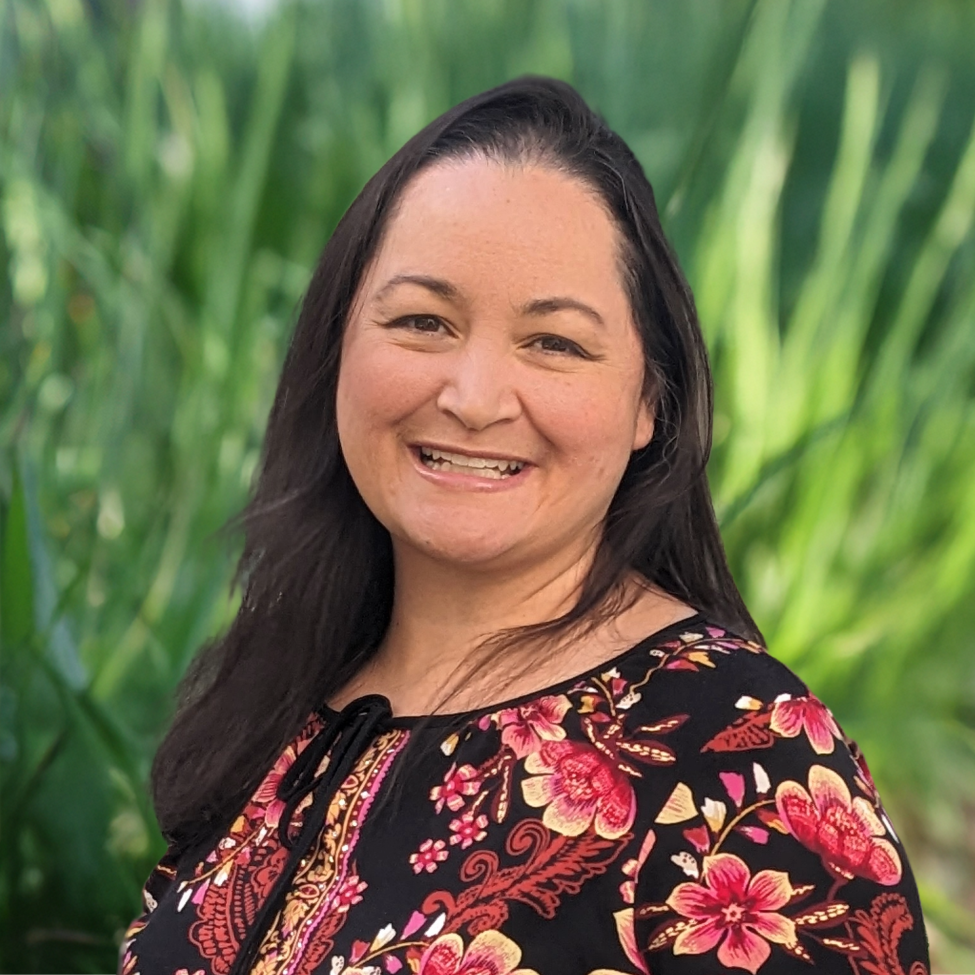 Crystal Graffio, Marketing Manager