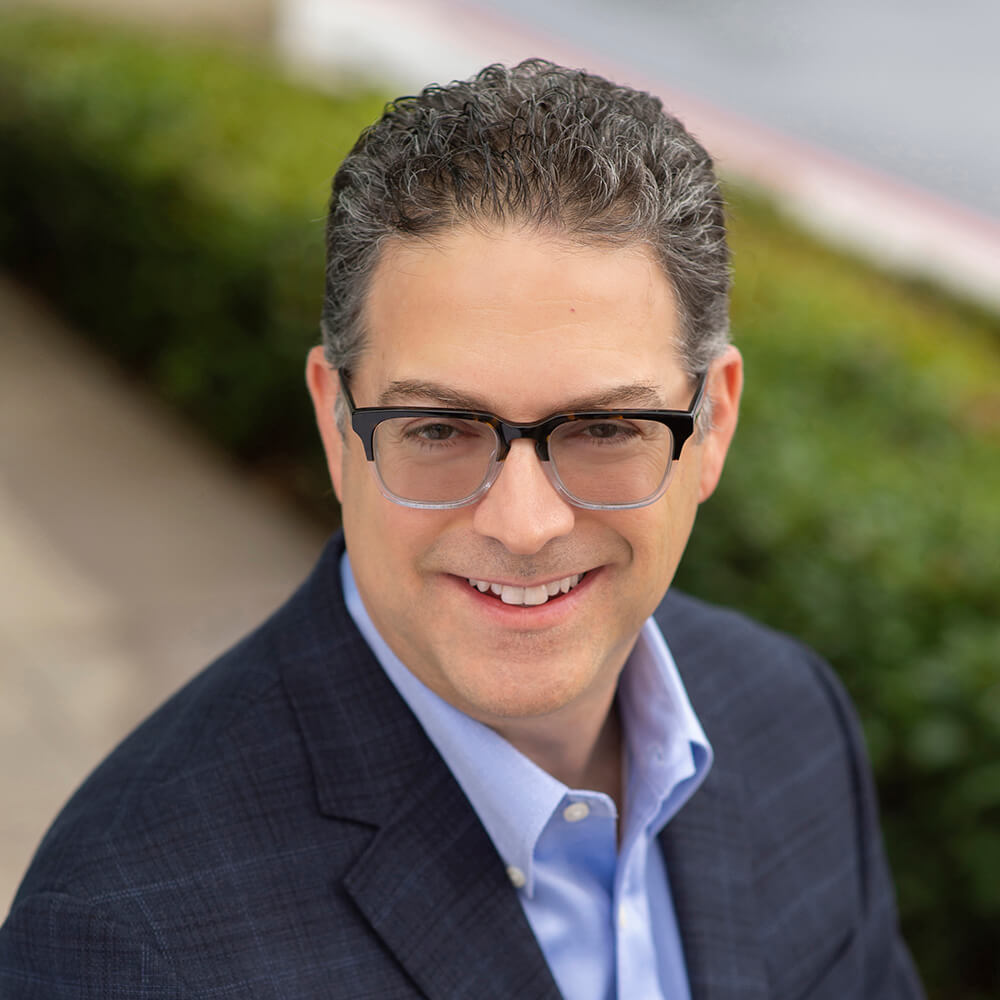 David Adelberg, VP, Director of Special Projects