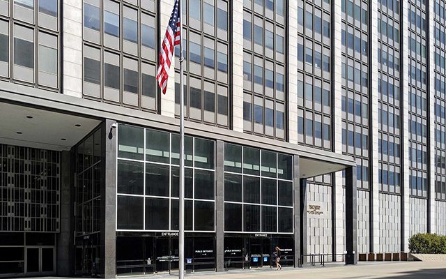 FBI Renovation Project Completion in San Francisco, CA