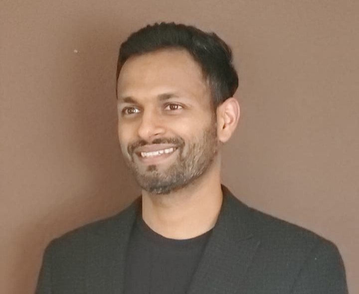 Himanshu Bari, Chief Innovation Officer