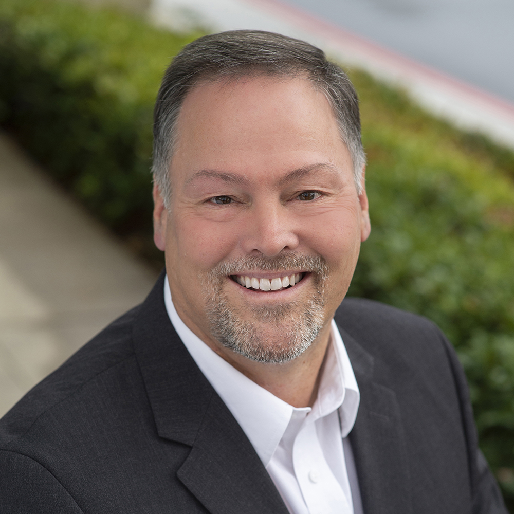 Ron Mann, Operations Manager