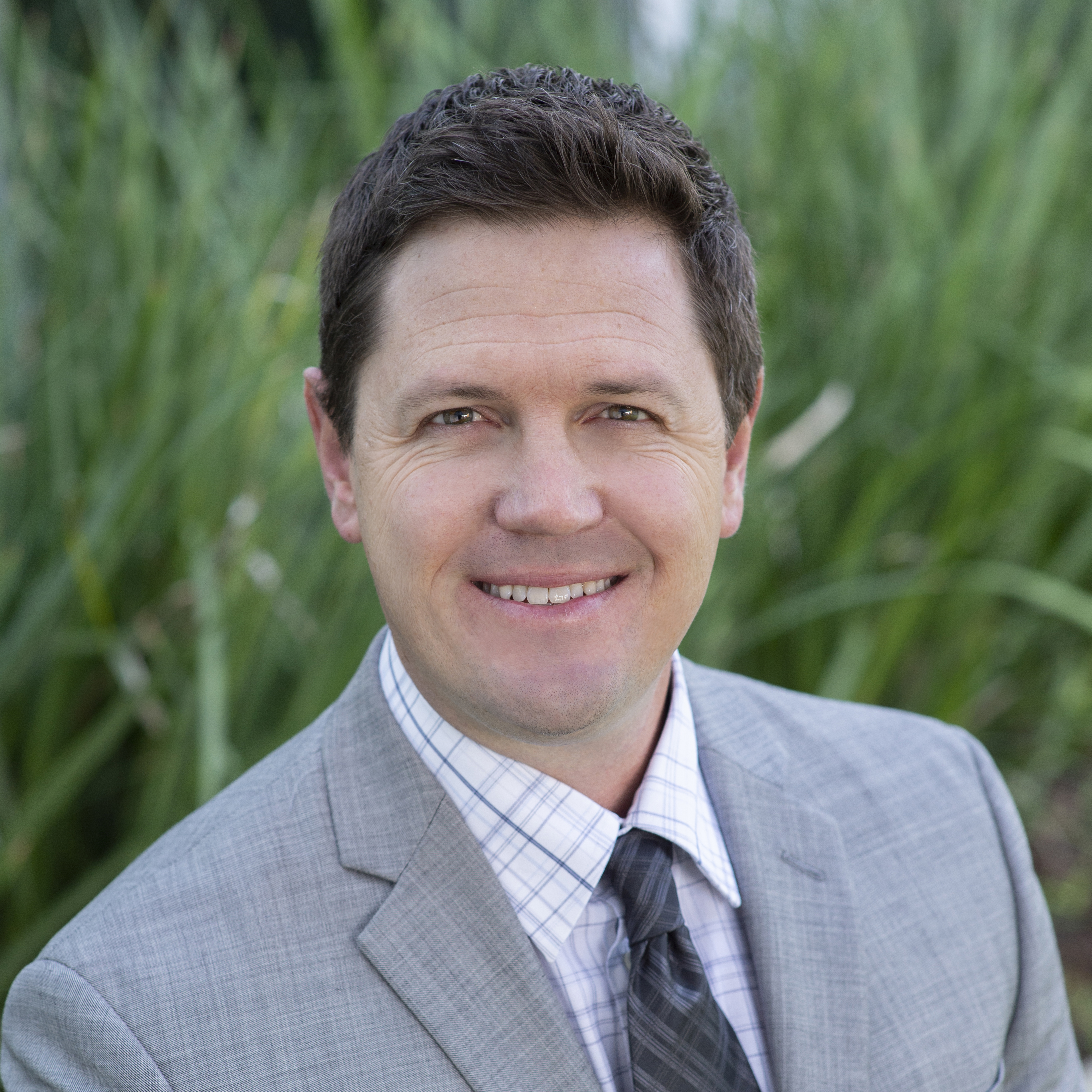 Xan van Elden, Operations Manager