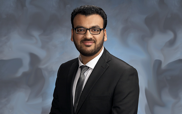 Amit Jogade Joins the APSI Team