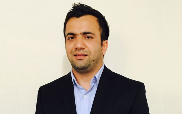 Abdul Haleem Joins the APSI Team