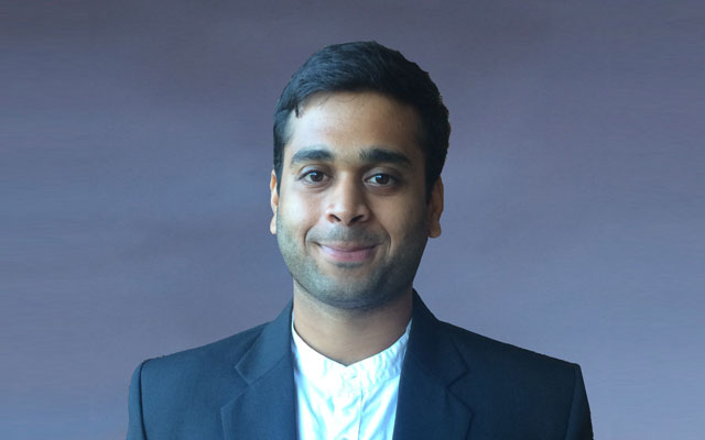 Anurag Garg Joins the APSI Team