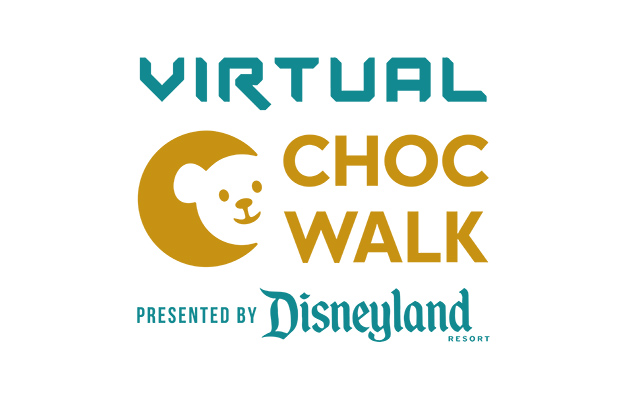 Join Team APSI at CHOC’s First Virtual Walk in the Park