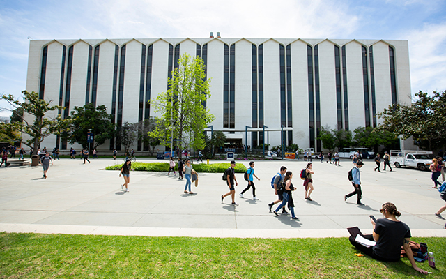 APSI Awarded CSUF As-Needed Professional CM Services Contract