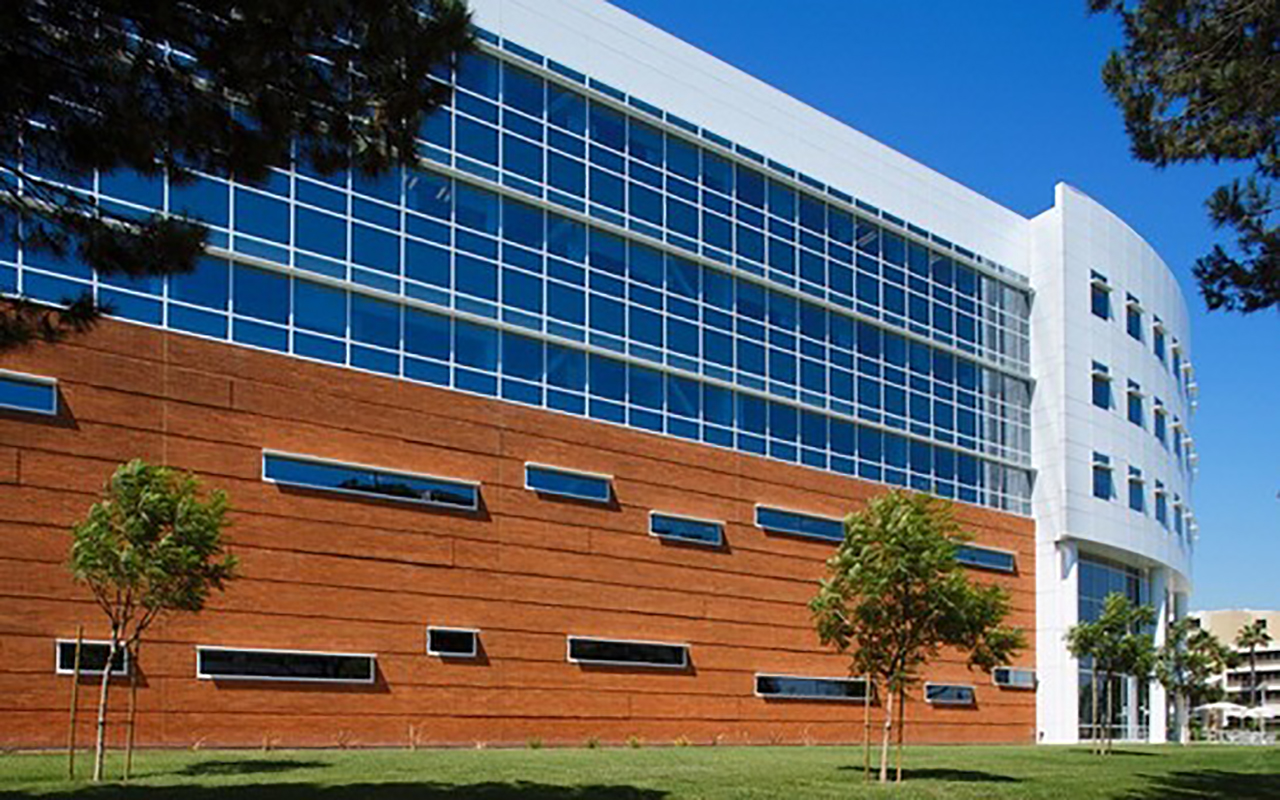 Cal State Fullerton Construction Management