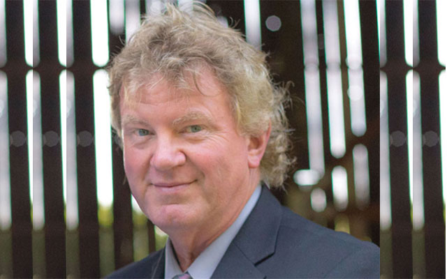 Edward Littell Joins the APSI Team