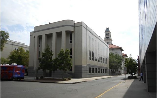 APSI Awarded  Juliette Gordon Low Federal Building Elevator Modernization Project