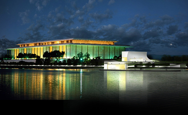 APSI Awarded John F. Kennedy Center for the Performing Arts Contract