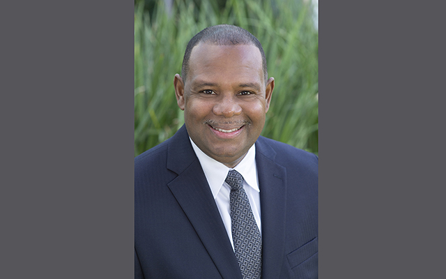 James Edmonds, CCM, AIA, joins APSI as Mid-Atlantic Area Manager