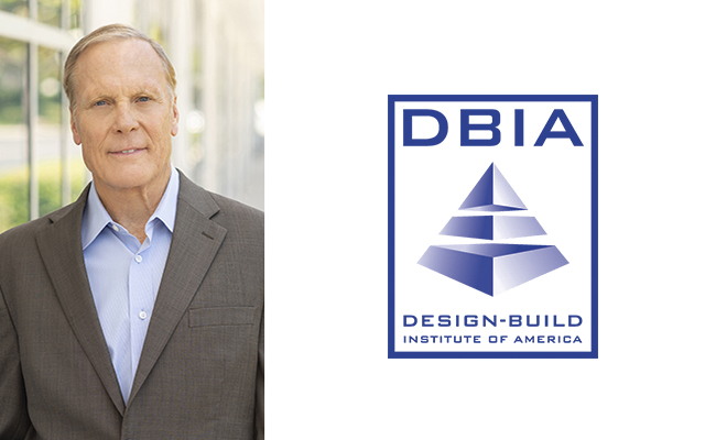 Jay Losak Receives DBIA