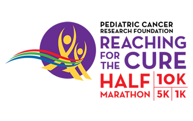 Join Team APSI at the PCRF Reaching for the Cure Event 3/17!