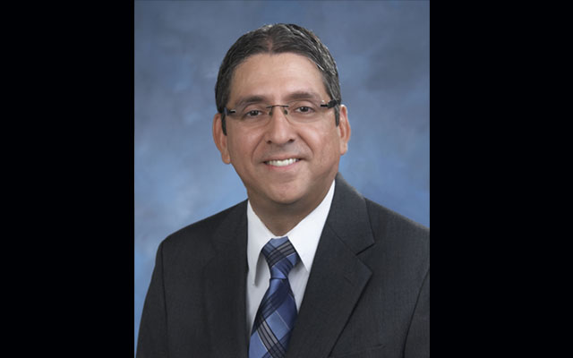 Ricardo Aviles Joins the APSI Team