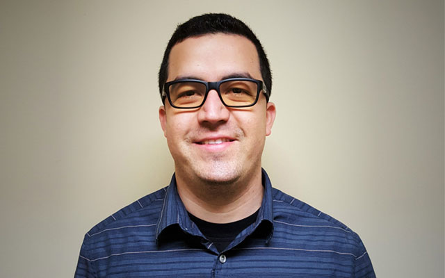 Robert Colato Joins the APSI Team