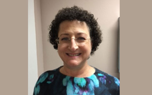 Robin Roukis Joins the APSI Team