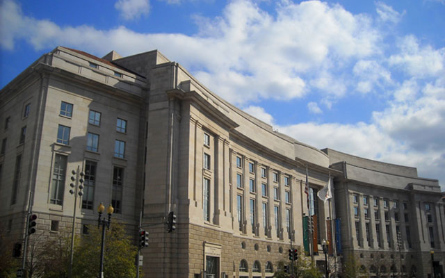 APSI Begins New Project in Washington, DC