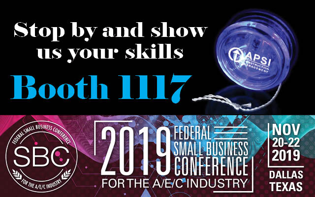 2019 SAME Federal Small Business Conference