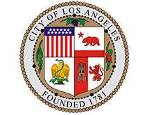 City of Los Angeles