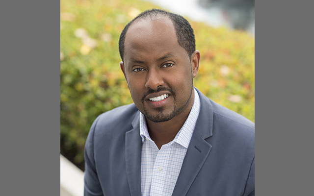 Yonas Bekele Joins the APSI Team