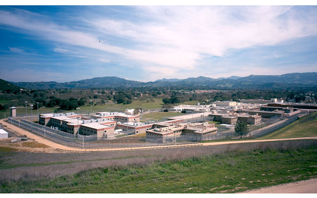 APSI Awarded Atascadero State Hospital Project