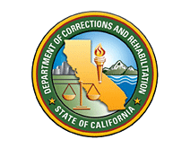 California Department of Corrections & Rehabilitation